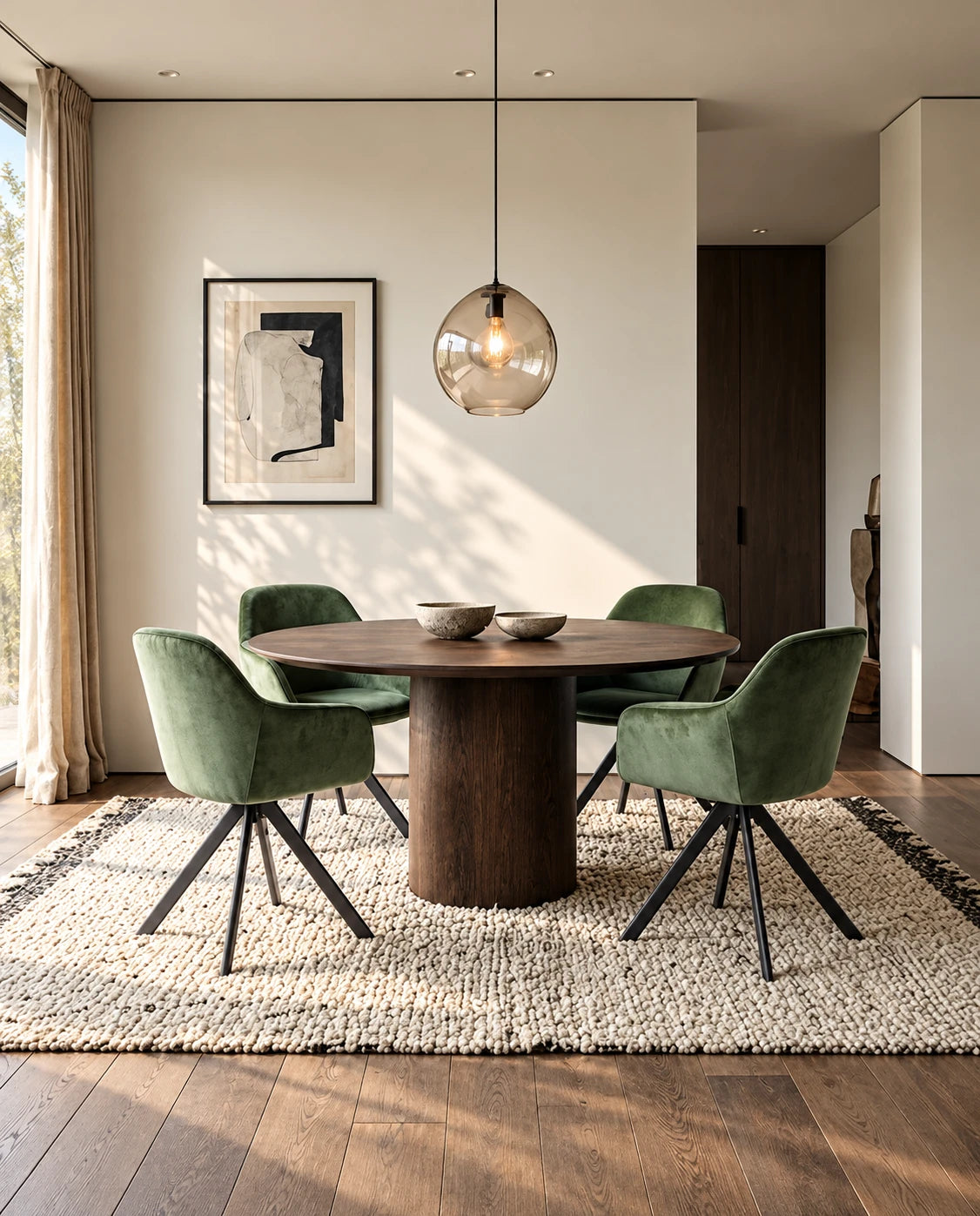 chaise-salle-a-manger-velours-38