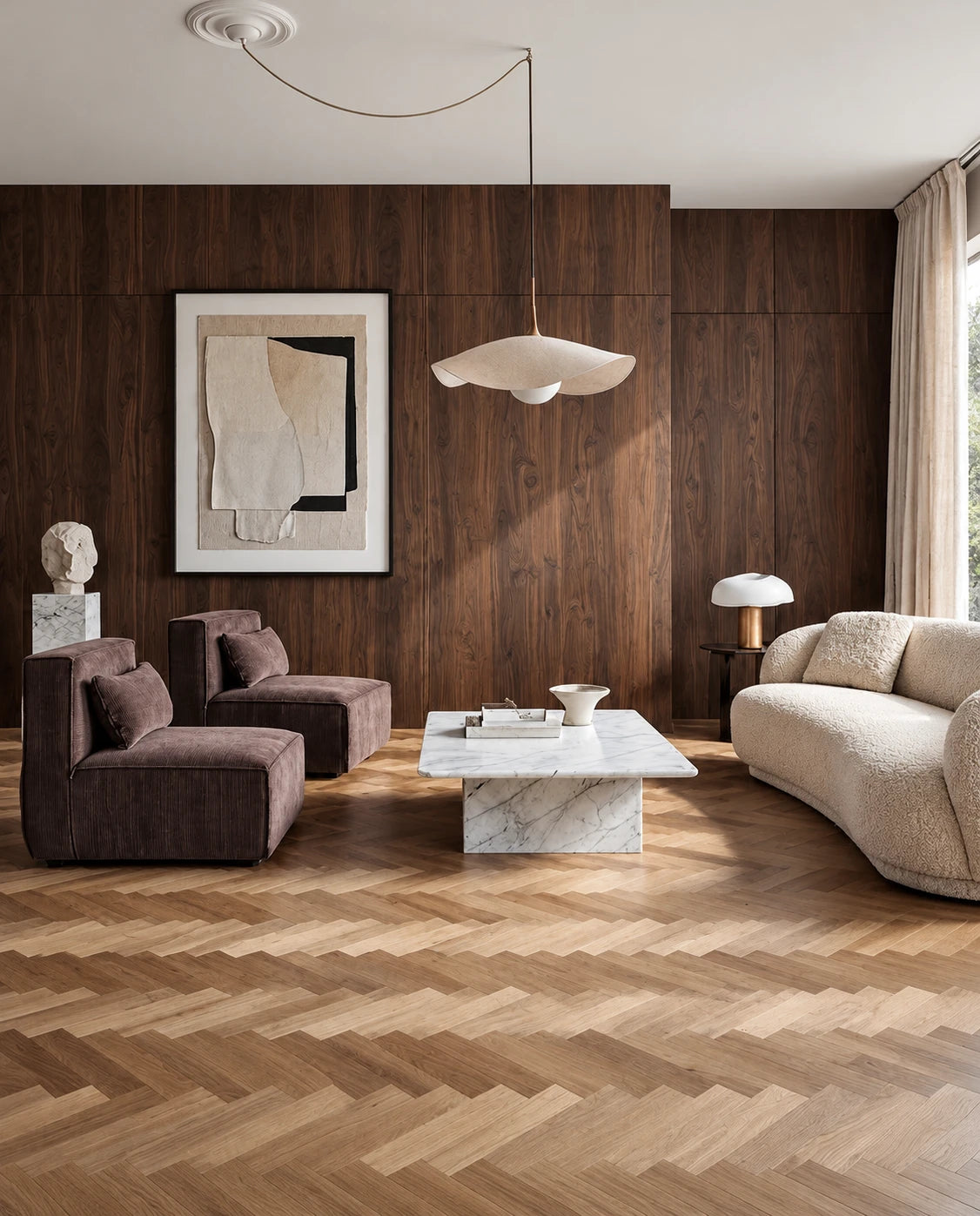 Fauteuil en mousse - vue 20