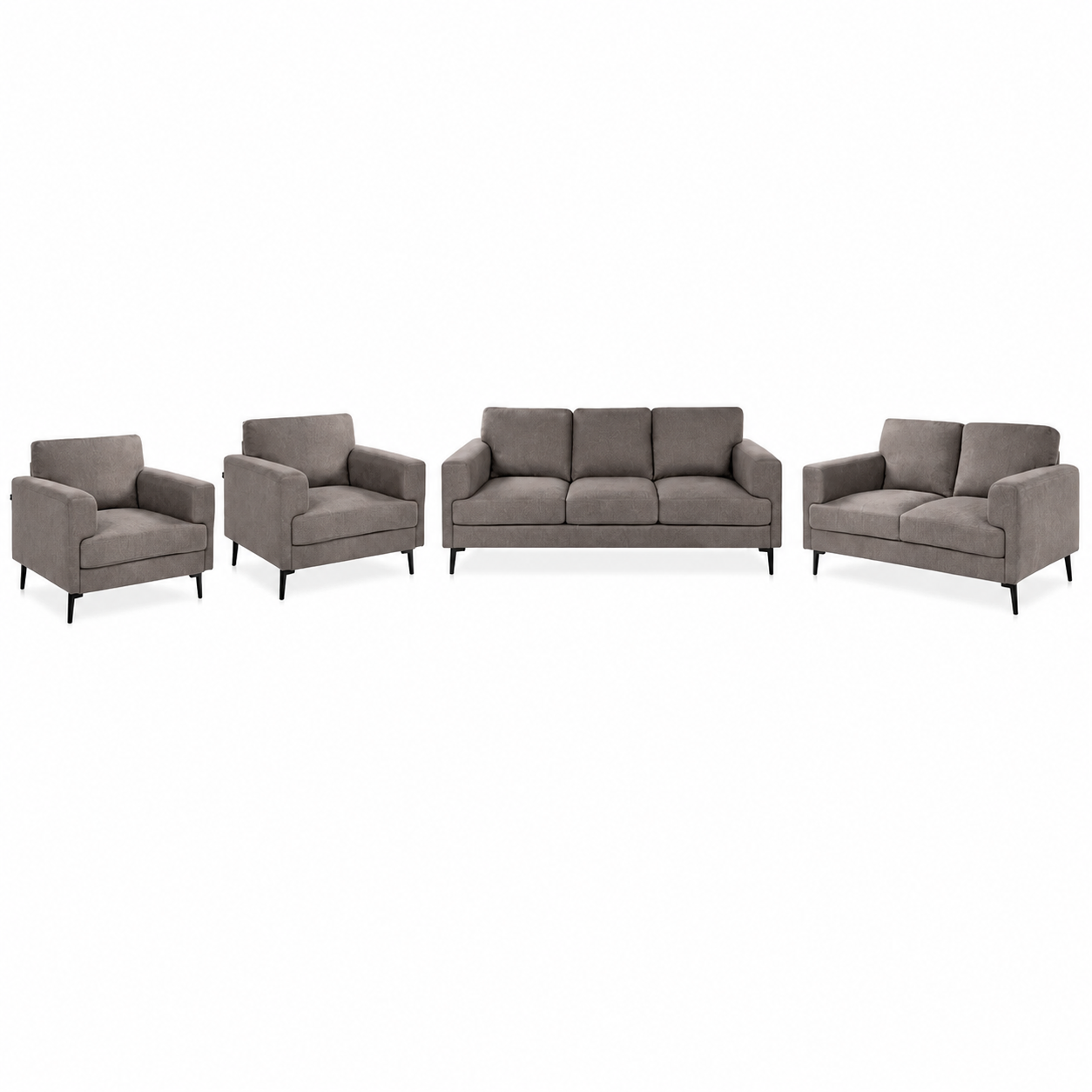 fauteuil ressorts ensachés