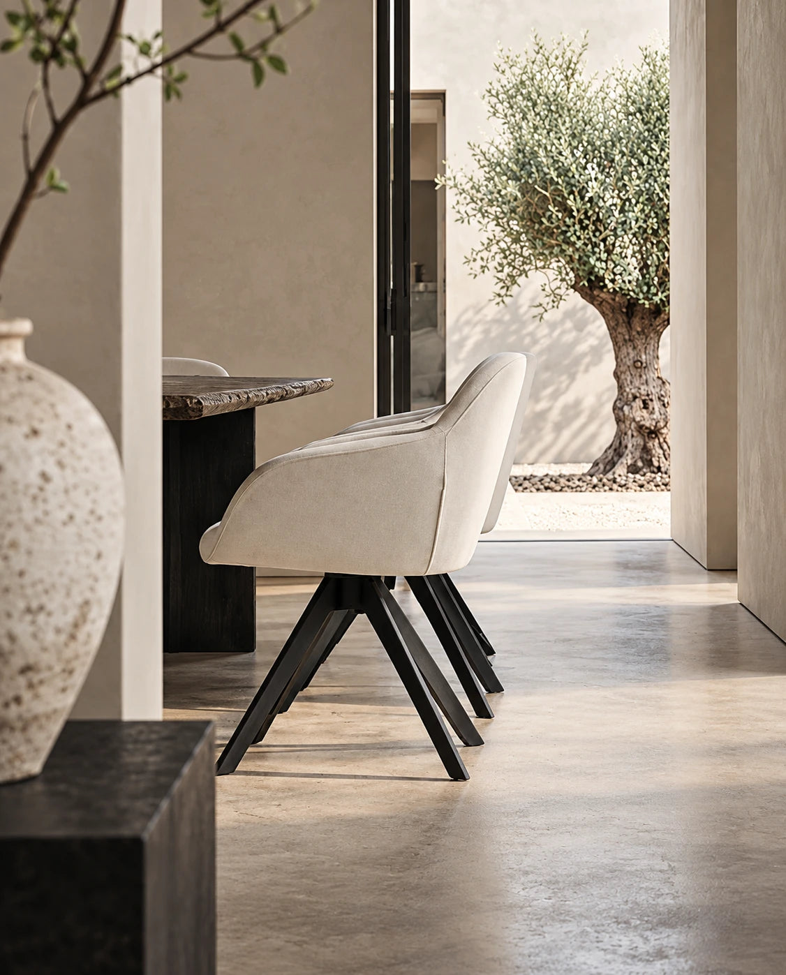 chaise-salle-a-manger-velours-11