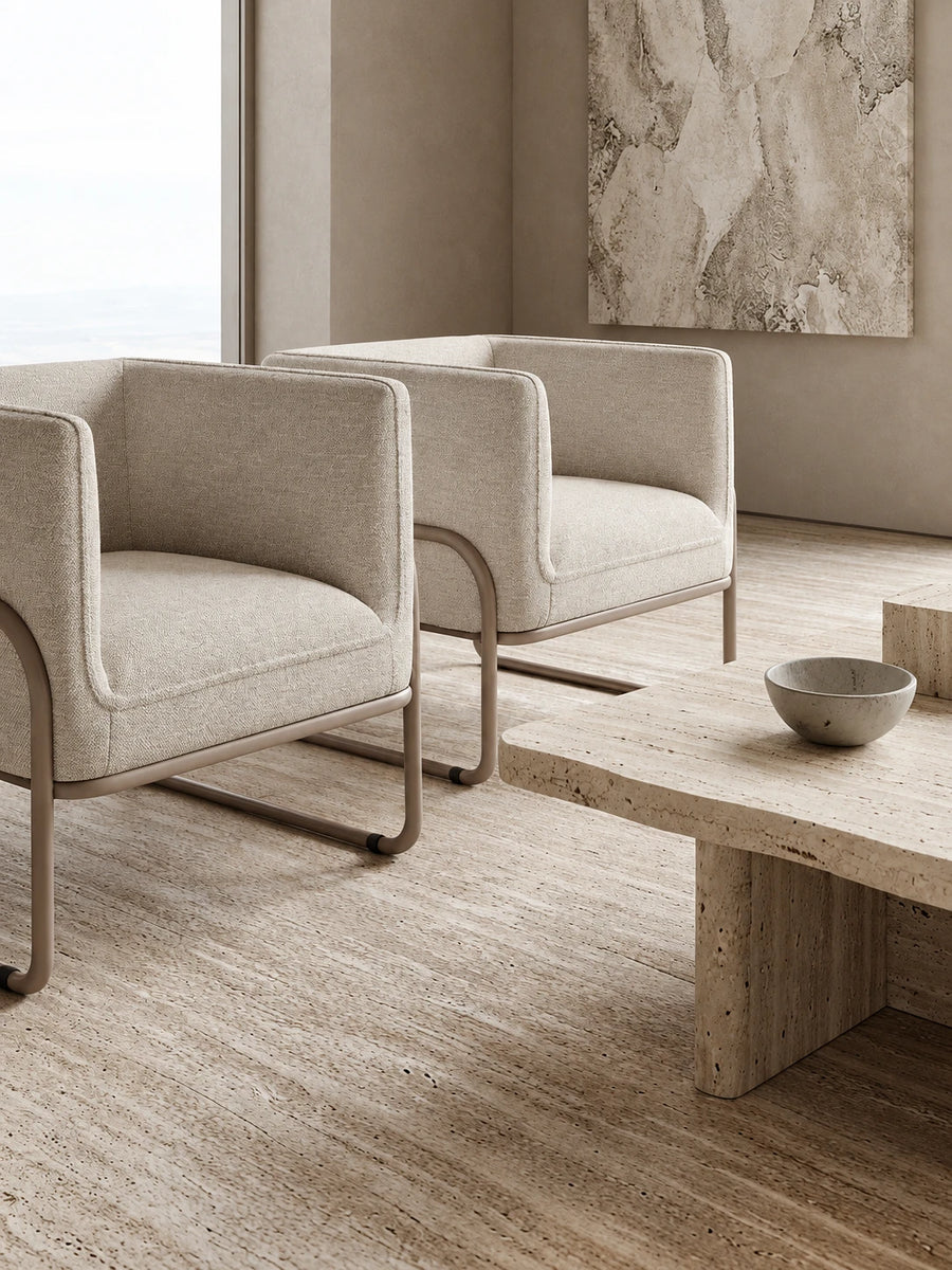Fauteuils