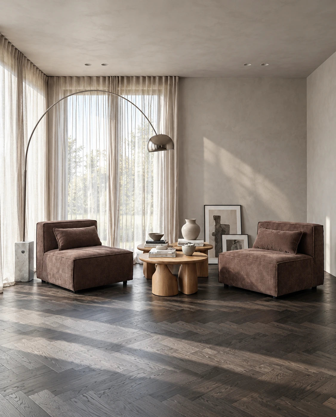 Fauteuil en mousse - vue 11