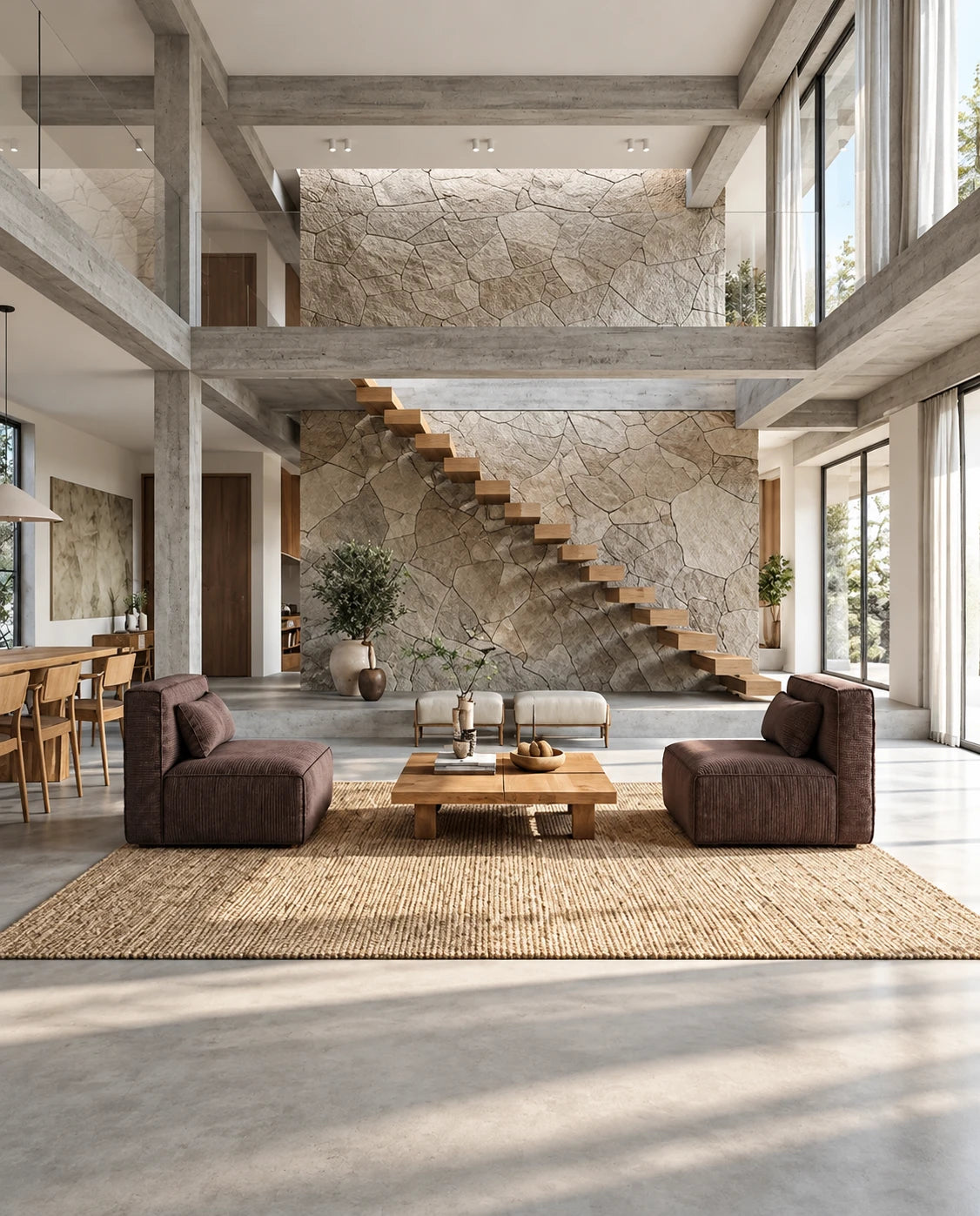Fauteuil en mousse - vue 15