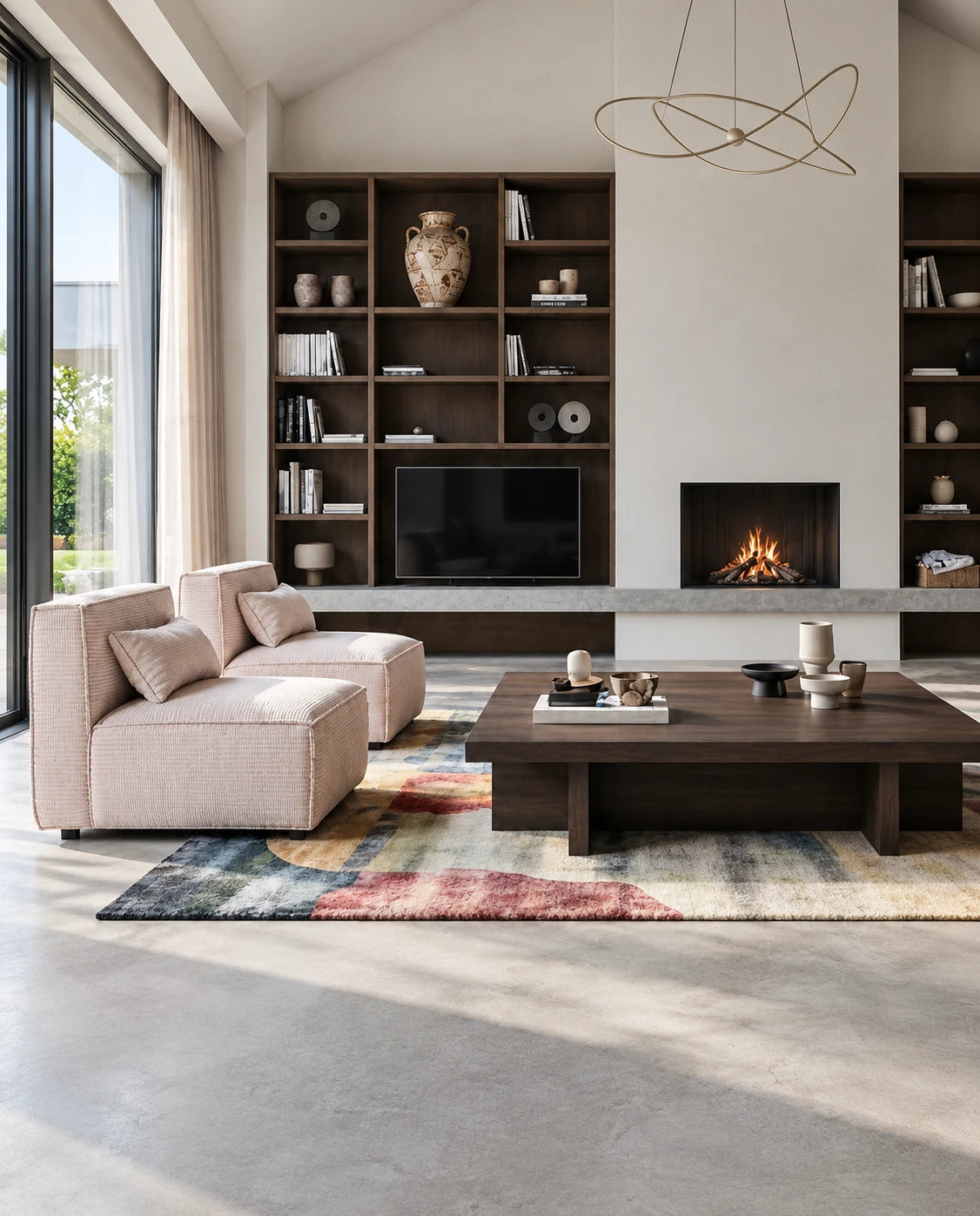 Fauteuil en mousse - vue 23