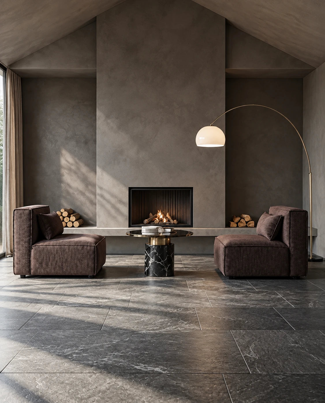 Fauteuil en mousse - vue 8