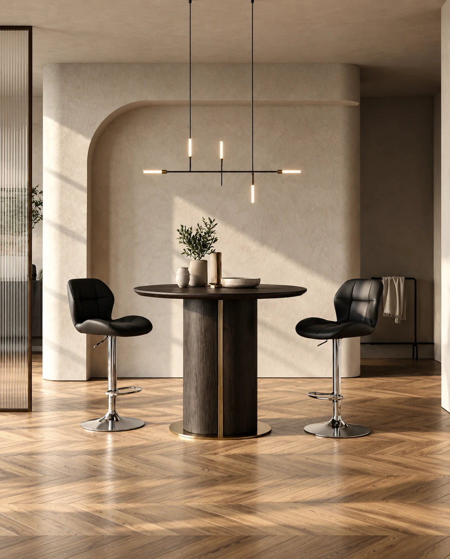 Esprit diner américain